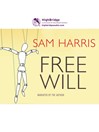 Cover image for Free Will